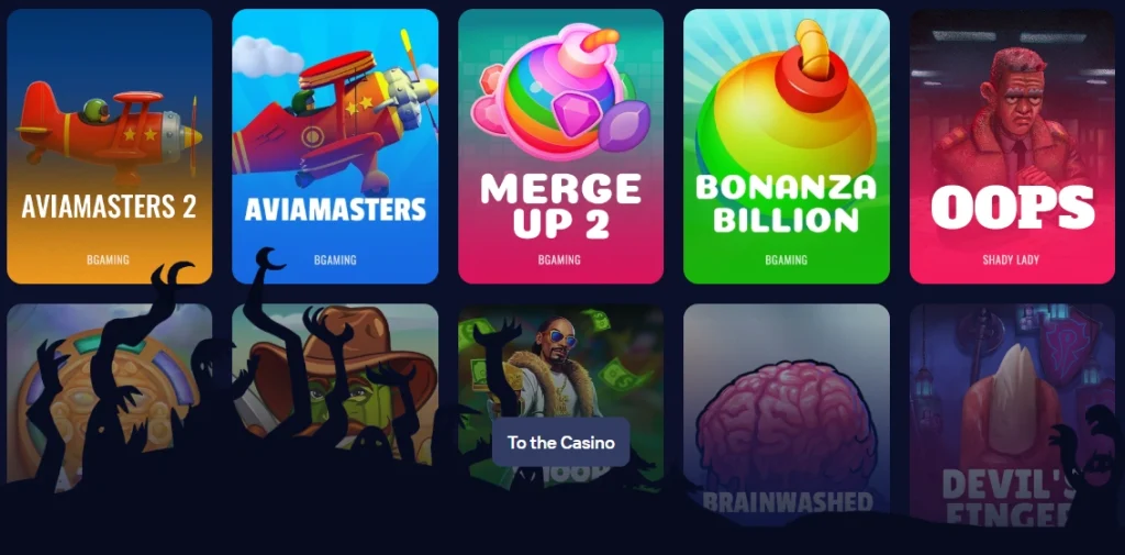 JasminSlots affiliate landing preview